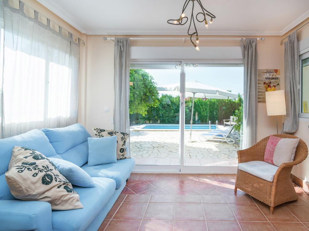 Belvilla By Oyo Villa Mosa Claire Banos y Mendigo Ngoại thất bức ảnh