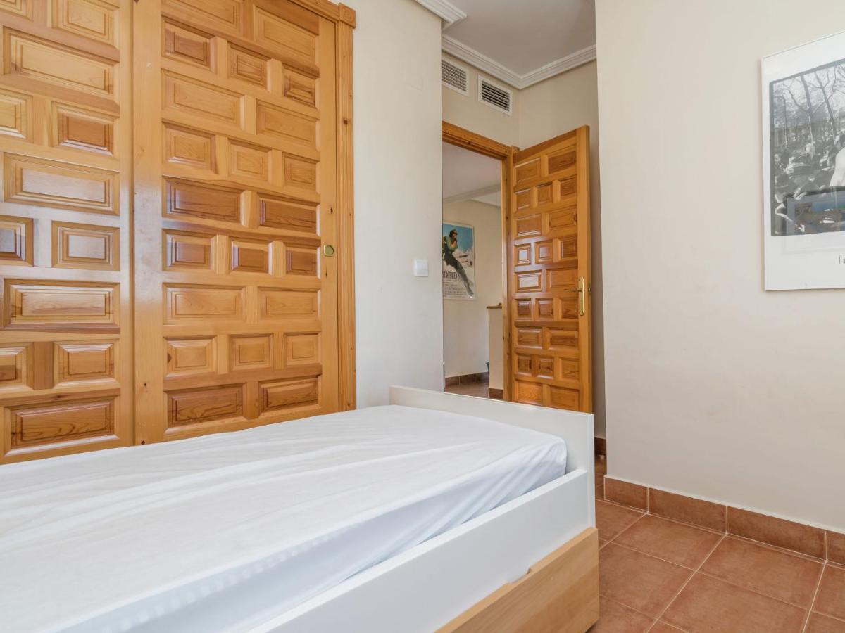 Belvilla By Oyo Villa Mosa Claire Banos y Mendigo Ngoại thất bức ảnh